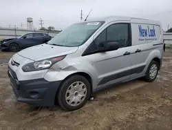 2016 Ford Transit Connect XL en venta en Chicago Heights, IL