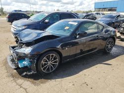 2017 Toyota 86 Base en venta en Woodhaven, MI