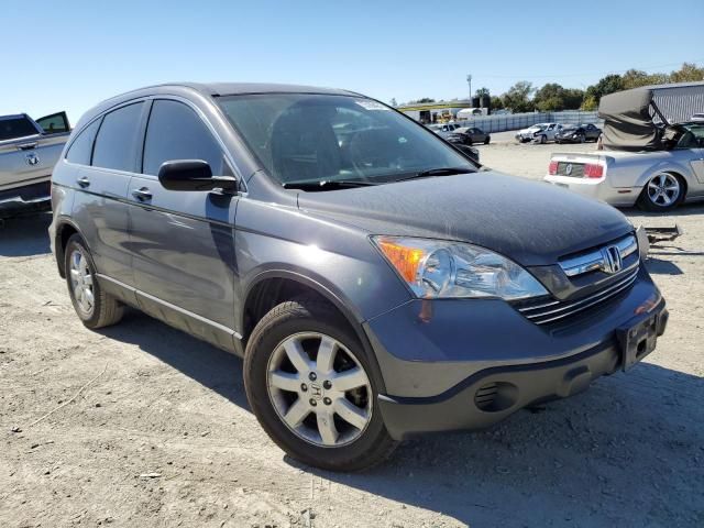 2007 Honda CR-V EX