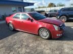 2011 Cadillac CTS Premium Collection