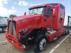 1999 Kenworth Construction T600