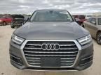 2018 Audi Q7 Premium