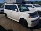 2006 Scion XB