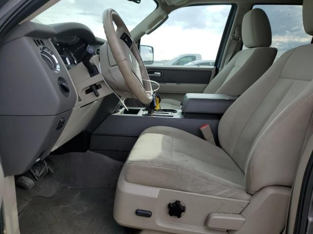 2014 Ford Expedition XLT