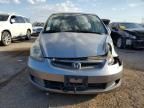 2008 Honda FIT