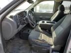 2009 Chevrolet Silverado K2500 Heavy Duty