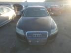 2007 Audi A6 3.2 Quattro