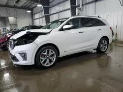 2019 KIA Sorento SX en venta en Ham Lake, MN