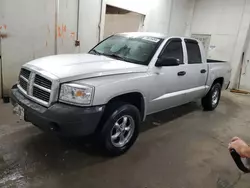 2006 Dodge Dakota Quattro en venta en Madisonville, TN