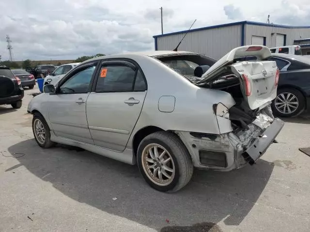 2003 Toyota Corolla CE