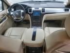 2008 Cadillac Escalade ESV