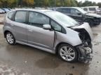 2010 Honda FIT Sport