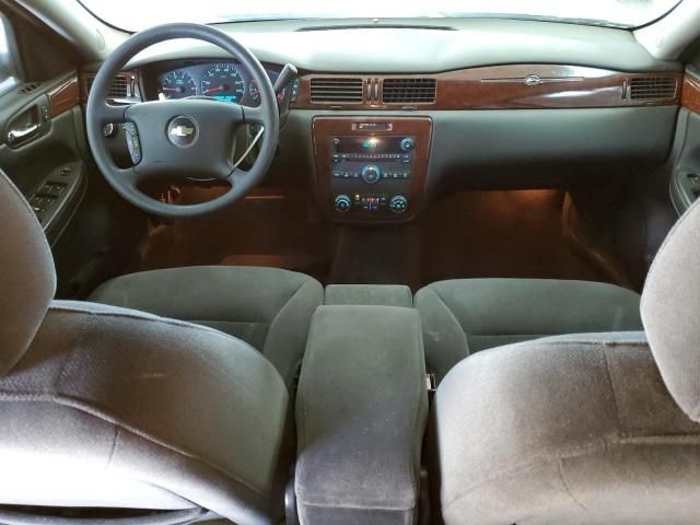 2006 Chevrolet Impala LT