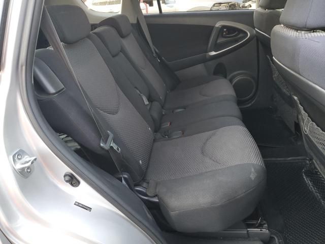 2006 Toyota Rav4 Sport