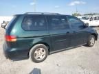 1999 Honda Odyssey EX