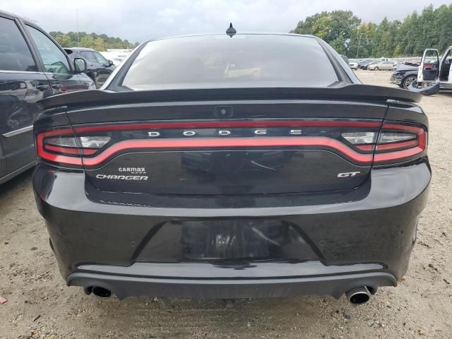 2019 Dodge Charger GT