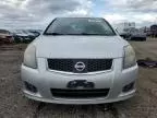 2007 Nissan Sentra SE-R Spec V