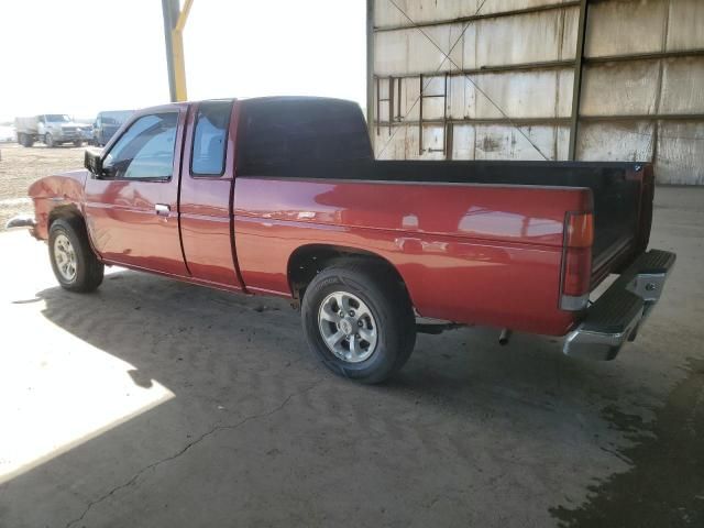 1993 Nissan Truck King Cab