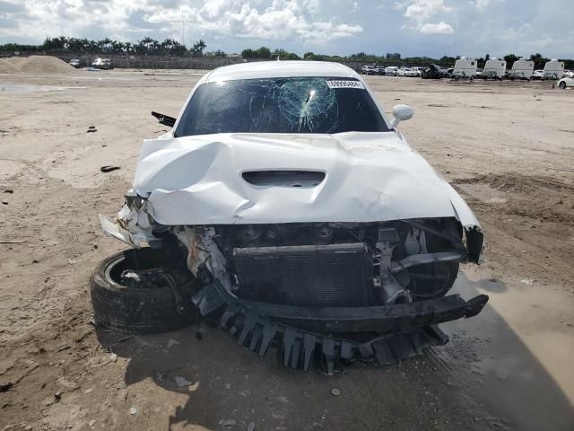 2020 Dodge Challenger R/T