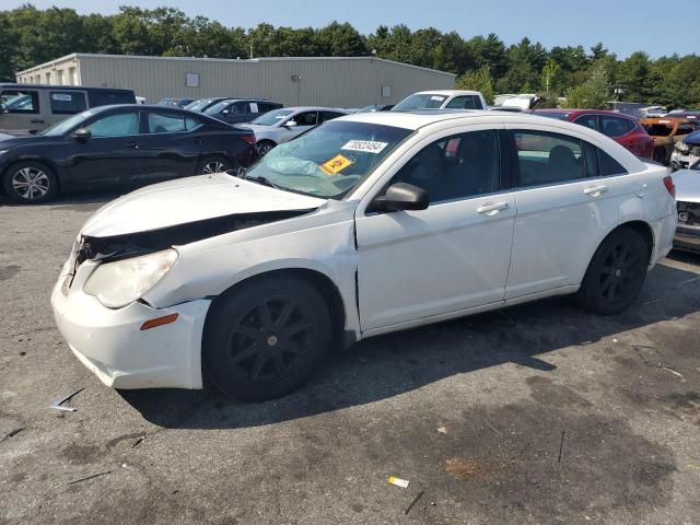 2009 Chrysler Sebring Touring