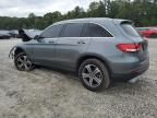 2018 Mercedes-Benz GLC 300