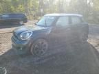 2014 Mini Cooper S Countryman