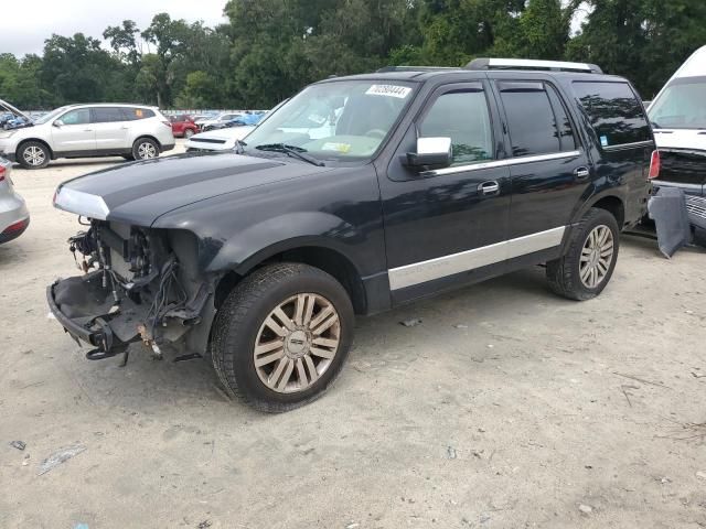 2012 Lincoln Navigator