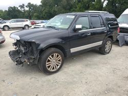 2012 Lincoln Navigator en venta en Ocala, FL