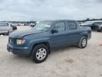 2007 Honda Ridgeline RTL