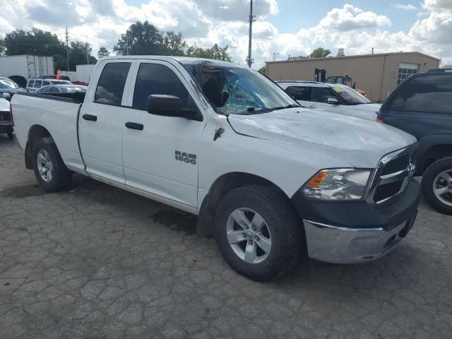 2017 Dodge RAM 1500 ST