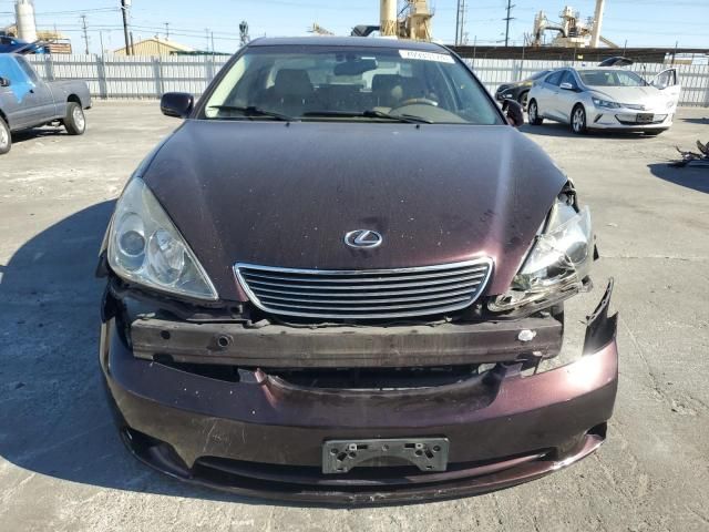 2005 Lexus ES 330