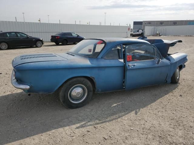 1960 Chevrolet Corvair