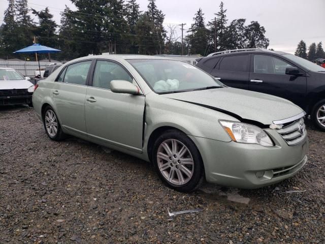 2006 Toyota Avalon XL