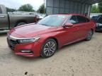 2019 Honda Accord Hybrid EX