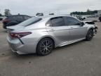 2024 Toyota Camry SE Night Shade