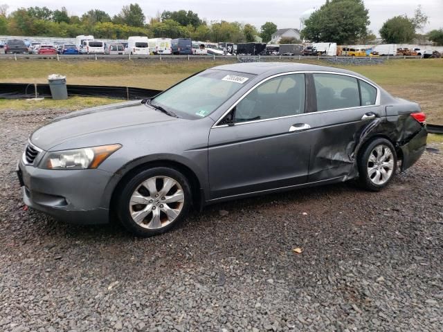 2008 Honda Accord EXL