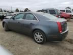 2008 Cadillac CTS