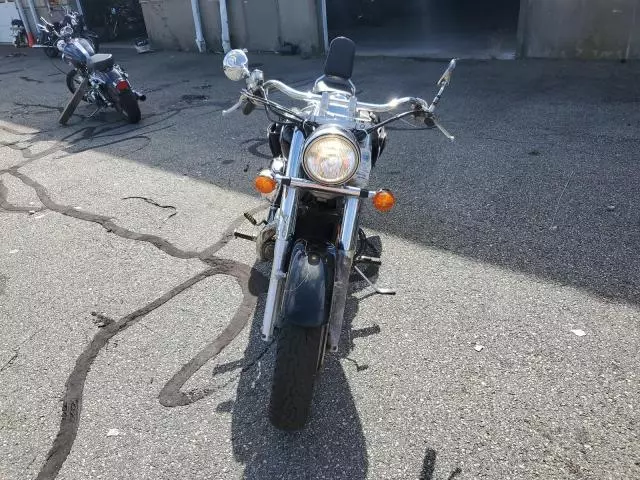 2002 Honda VT750 CDA