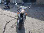 2002 Honda VT750 CDA