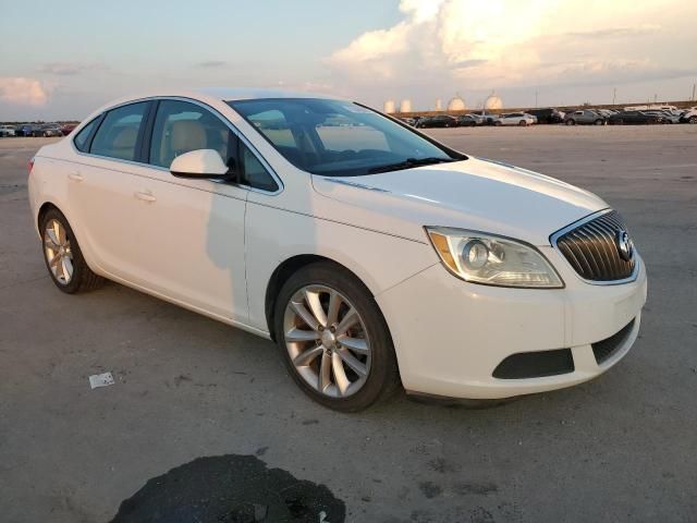 2015 Buick Verano