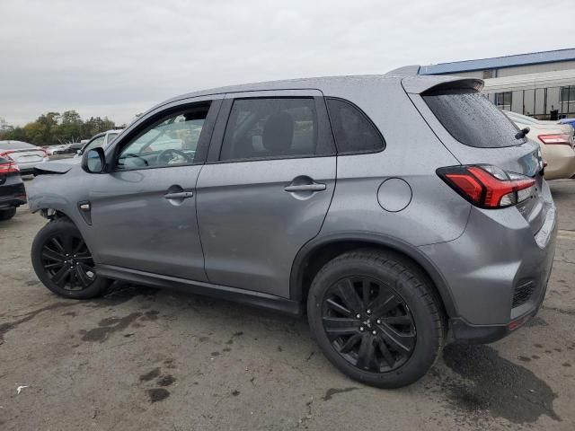 2021 Mitsubishi Outlander Sport ES