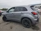 2021 Mitsubishi Outlander Sport ES