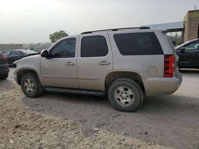 2007 Chevrolet Tahoe K1500