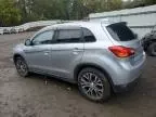 2017 Mitsubishi Outlander Sport ES