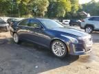 2015 Cadillac CTS Luxury Collection