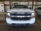 2017 Chevrolet Silverado K1500