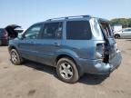 2008 Honda Pilot EXL