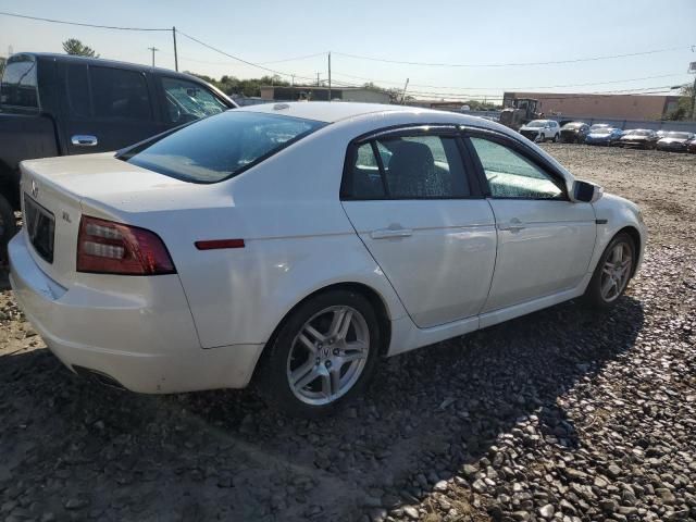 2008 Acura TL