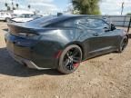 2018 Chevrolet Camaro LT