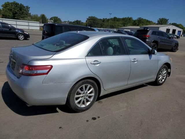 2010 Toyota Camry SE